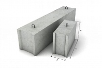 ФБС 12.6.6-Т блоки бетонні